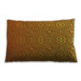 thumbnail image 1 of Ahgly Company Indoor Rectangular Contemporary Lumbar Throw Pillow, 13 inch by 19 inch, 1 of 5