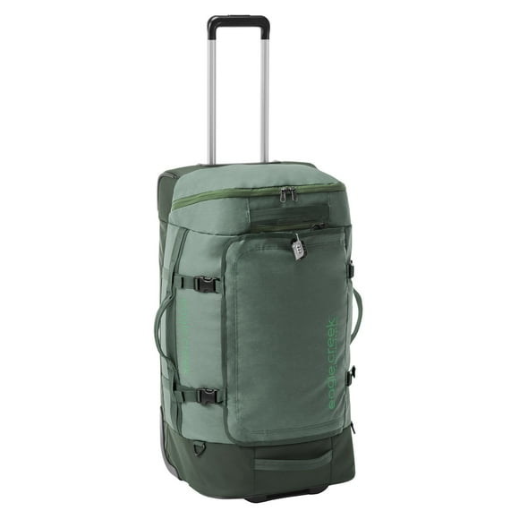 Bolsa de viaje con ruedas Eagle Creek Cargo Hauler XT 29L Duck Green