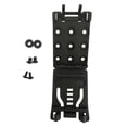 thumbnail image 1 of S SERENABLE K Sheath Scabbard Belt Clip Waist Clamp Gear Camping Multifunction, 1 of 8