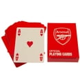 thumbnail image 3 of Arsenal FC Executive Playing Card Deck, 3 of 4