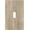 Beige Wood Grain, variant on Decorative Switch Plate Covers Light Oak Wood Grain 2 Gang Double Toggle Light Switch Cover Plate Outlet Light Switch Cover Outlet Light Switch Cover for Farmhouse Cabin Decor(Plastic)