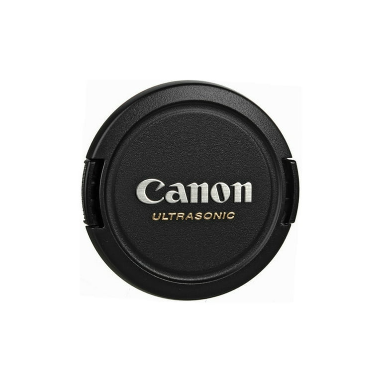 Canon EF 100mm f/2.8 Macro USM Lens for DSLR Camera Canon EF 100mm f/2.8 Macro USM Lens for DSLR Camera