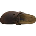 thumbnail image 5 of Birkenstock Boston Soft Footbed, 5 of 7