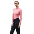 thumbnail image 2 of Hy Womens Synergy Sports Top, 2 of 5