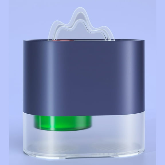 Jacenvly Battery Operated Christmas Lights Electric Mosquito Repellent Night Light Student Dormitory Home Intelligent Mosquito Repellent Portable Mosquito Repellent Night Light Home Decor