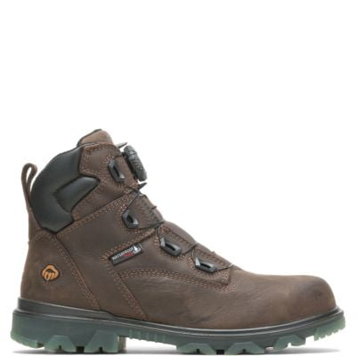 

Wolverine I-90 EPX BOA CarbonMAX 6 Boot Men Coffee Bean