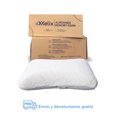thumbnail image 2 of Almohada Clásica Xelix de Memory Foam, 2 of 5