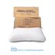 thumbnail image 2 of Almohada Clásica Xelix de Memory Foam, 2 of 5