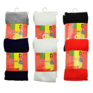 Assorted Color (6-Pack)
