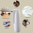 thumbnail image 4 of NICCOO Smart Waterless Aromatherapy Essential Oil Diffuser Plug-in Aroma Diffuser 100ml, 4 of 12