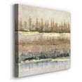 thumbnail image 2 of Wexford Home What Lies Beneath IV-Premium Gallery Wrapped Canvas, 16" x 16" - Ready to Hang, 2 of 8