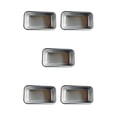 thumbnail image 1 of Molde de aluminio para pasteles Naiovety antiadherente, 1 of 6