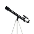thumbnail image 3 of Telescópio Astronômico Celestron Powerseeker 50Az 150X 600 mm, 3 of 5