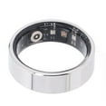 thumbnail image 1 of Bague Intelligente Traqueur de Mise en Forme, Bague Intelligente Portable Résistante à la Chaleur Surveillance du Sommeil Recharge Rapide Magnétique avec Application pour Cadeaux de Noël, 1 of 7