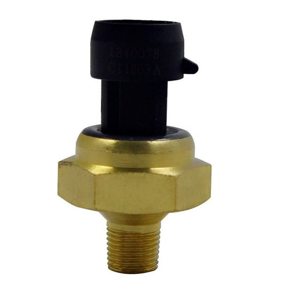 ACA For Ford 7.3L Powerstroke Diesel Exhaust Back Pressure EBP Tube Sensor Replaces 1840078C1 F4TZ-9J460-A