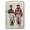 Street Chrome Norman Rockwell Fishing Design, variant on Zippo Norman Rockwell Astronaut Street Chrome Pocket Lighter