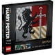 thumbnail image 1 of Set LEGO ART Harry Potter Hogwarts Crests 31201, 1 of 3