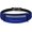 Blue, variant on Lightweight Running Belt, Water-Resistant Pack for Women & Men, 4-Zone Organization Fits Up to 7" Phone, Reflective Strips Design for , Jogging, Hiking, Commuting