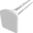 thumbnail image 1 of Tringle à Rideau à Tension pour Séparateur de Pièce Longue /. -. Grande Sans Perçage Tringle à Rideau de Fenêtre Réglable pour Salle de Bain Douche Décoration Intérieure /, 1 of 6
