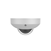 4MP IP Fixed Dome Security Camera CyberView-412D Outdoor Starlight Technology IK10 Vandal Proof IP67 Waterproof Smart Intrusion Detection Built-in Microphone