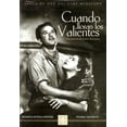 thumbnail image 1 of Cuando Lloran Los Valientes De Ismael Rodriguez Pelicula Dvd QUALITY Cuando Lloran Los Valientes De Ismael Rodriguez Pelicula Dvd, 1 of 2