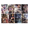 thumbnail image 1 of Poster Arknights Anime Art 29 x 42 cm (8 unidades), papel 150 g, 1 of 1