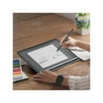 thumbnail image 3 of Alogic Clarity Active Stylus Pen 2 w/Replaceable Tip, Space Grey ALASS2, 3 of 4