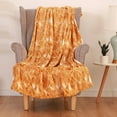 thumbnail image 4 of Luxury Plush Throw, 4 of 4