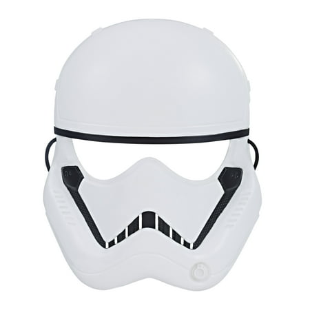 Star Wars Basic Stormtrooper Mask