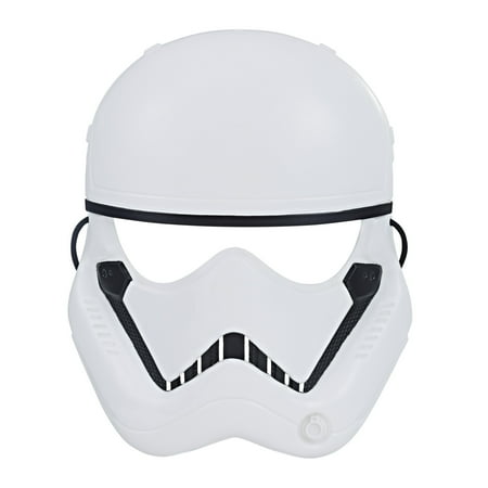 Star Wars Basic Stormtrooper Mask