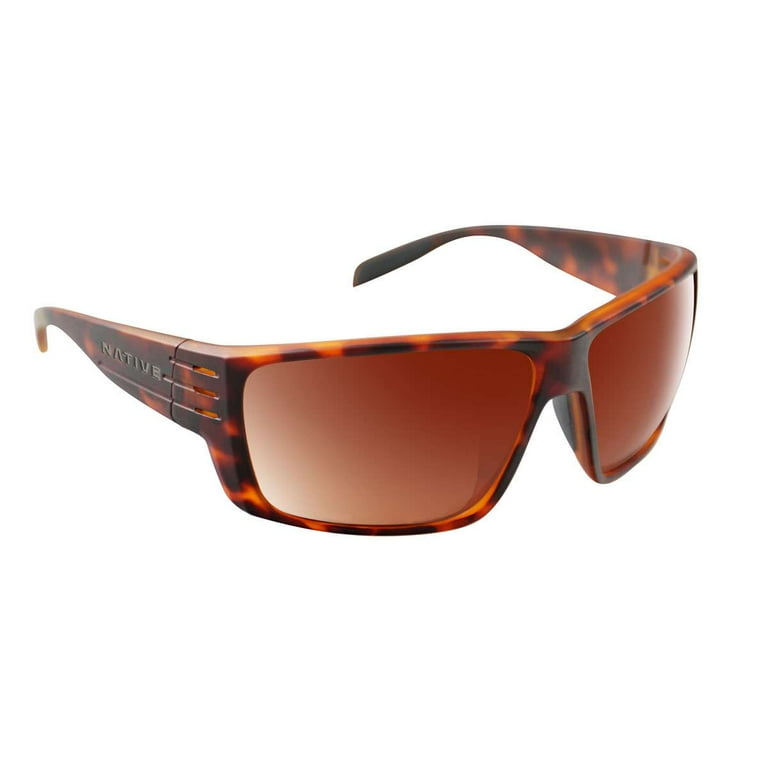 Native eyewear best sale griz