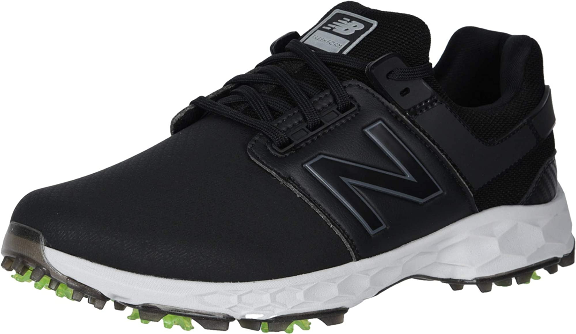 New Balance Golf Fresh Foam Links Pro 