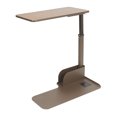 thumbnail image 3 of Siège Ascenseur Chaise Overbed, Table côté gauche -, 3 of 3