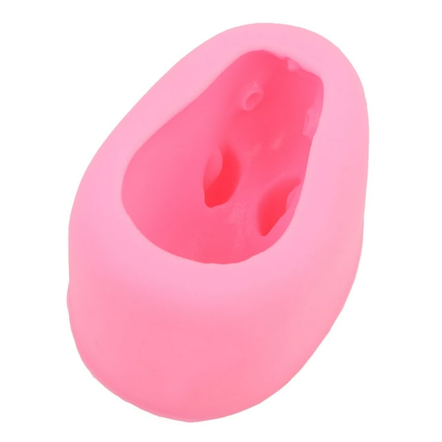 Decorating Mould,1Pc Silicone Rabbit Baking DIY Fondant Mould Baking Mold State-of-the-Art Design