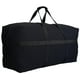thumbnail image 1 of Bolsa de lona HaoHakka extra grande para viajes, 35 L, 1 of 7