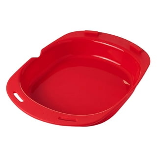  WINGSIGHT Silicone Omelette Maker Non Stick Foldable