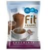 Big Train Fit Frappe Chocolate Protein Beverage Mix, 3 lb