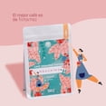 thumbnail image 4 of Menamoro; Café Veracruz En Grano, Tostado Medio, 250g., 4 of 4