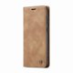 thumbnail image 3 of Funda de cuero mate con tapa magnética para Iphone, funda de billetera para Iphone 15 Pro Max 14 Pro 13 12 Mini 11 Xs Xr 7 8 6 Plus SE 5 S, 3 of 5