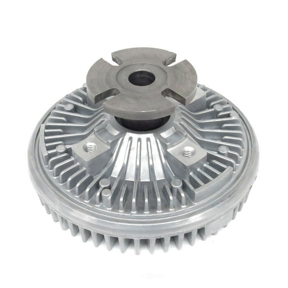 Engine Cooling Fan Clutch