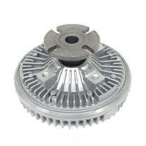 Engine Cooling Fan Clutch