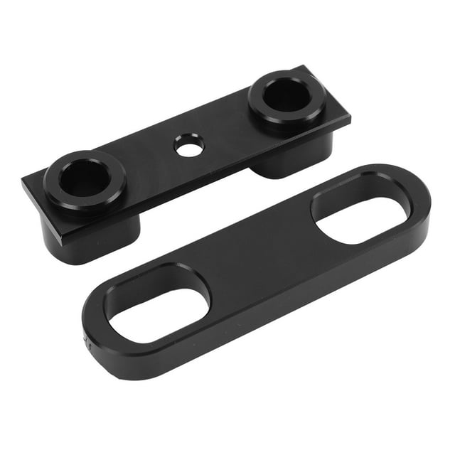 Slider de Estantería de Dirección Sólida, Control Deslizante de Estante de Dirección de Metal 53605 S5A 003 Resistencia Al Desgaste de Ajuste Preciso de Servicio Pesado Pesado
