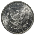 thumbnail image 3 of 1888-O Morgan Dollar MS-64 PCGS, 3 of 3