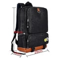 thumbnail image 5 of Virtual World Roblox Backpack Computer Bag Student School Bagcolor-10, 5 of 5