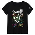 thumbnail image 4 of MAIHAN Womens Tshirts Cotton Loose Fit Summer Tops 2026 Spring Trendy Casual Graphic Loose Tees Summer T Shirt Cute Trendy Tunic Blouses, 4 of 4