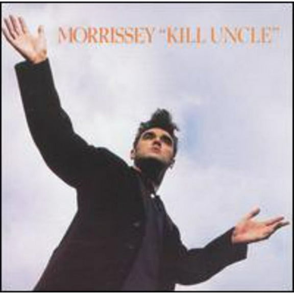 Morrissey - Kill Uncle - Music & Performance - CD