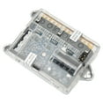 thumbnail image 4 of Electric Scooter Board Controller, Compact Structure Fast To Install No Jitter Electric Scooter Control Board with Tail Light for Repair, 4 of 8