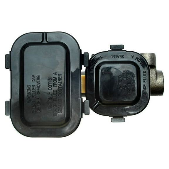 Raybestos Element3 Master Cylinders Fits select: 1985-1989 CHEVROLET ASTRO, 1985-1989 GMC SAFARI