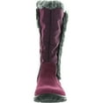 thumbnail image 3 of Ricosta Girls Haley SympaTex Waterproof Fashion Weather Boots, 3 of 4