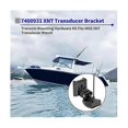 thumbnail image 3 of WJTG For 7400931 XNT Transducer Bracket,Transducer Mount for XHS Model Transducers,Transom Mounting HardJ, 3 of 5